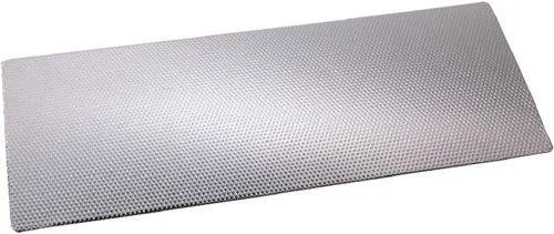 Vista 2 de Protector de encimera resistente al calor para freidora de aire, almohadillas calientes aisladas antideslizantes para encimera de cocina, elige