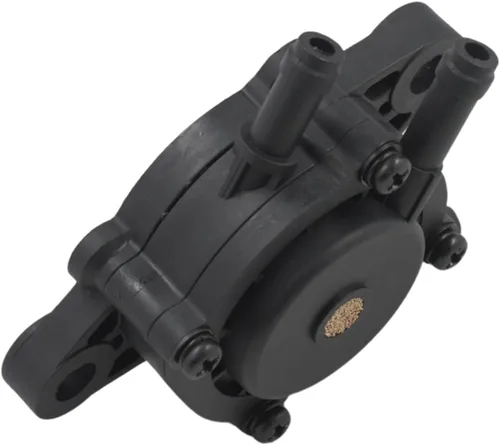 Vista 2 de Bomba de combustible 2439304S 2439316S 808656 49040-7001 compatible con motor Kawasaki 15HP-25HP Kohler Engine 17HP-25HP Honda GX610 GX620 GX670