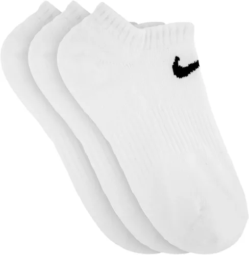 Vista 2 de Nike Lightweight No-Show Socks (3 Pack)