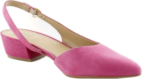 Vista 189 de Naturalizer - Zapatos Pump tacón de talud para mujer