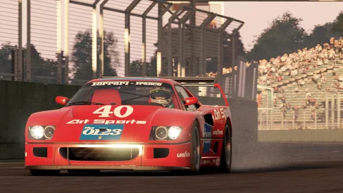 Vista 19 de Project CARS 2 - PlayStation 4