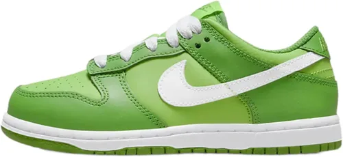 Vista 258 de Nike Kid's Dunk Low Sneaker