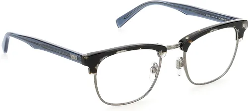 Vista 2 de Levi's Marcos cuadrados para anteojos recetados Lv 5003