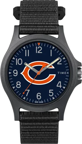 Vista 28 de Timex Reloj NFL Pride de 1.575 in para hombre