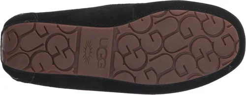 Vista 4 de UGG Pantuflas Ansley para mujer