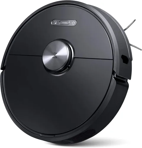 Vista 13 de roborock S8 Max Ultra with Refill & Drainage System Robot Vacuum and Mop
