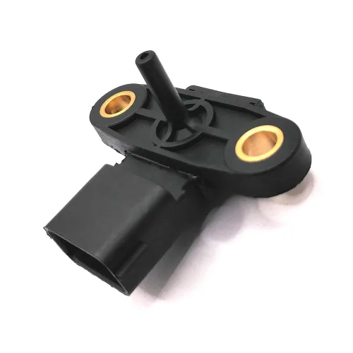 Vista 2 de Sensor de mapa de presión del colector de admisión 22365-EB30A para Nissan Navara D40 NP300 Pathfinder R51 2.5dCi 22365EB30A