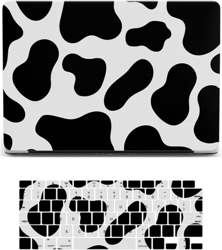 Vista 24 de Funda rígida compatible con MacBook Pro versión antigua de 13 pulgadas 2012 2011 2010 2009 2008 versión modelo A1278 con CD-ROM, carcasa rígida