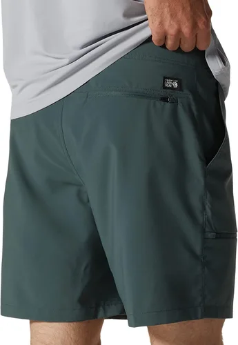 Vista 5 de Mountain Hardwear Pantalón corto Trail Sender para hombre