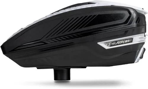 Vista 13 de HK Army Cargador de paintball TFX 3.0