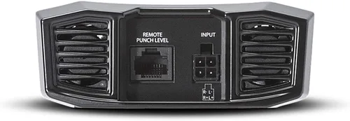 Vista 4 de Rockford Fosgate Power T750X1bd Amplificador mono de 75 vatios