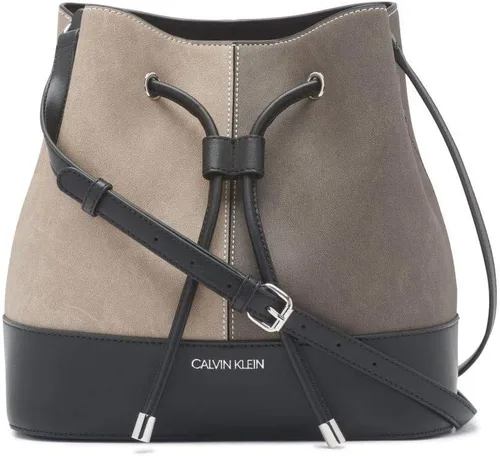 Vista 7 de Calvin Klein Gabrianna Bolsa al hombro para mujer