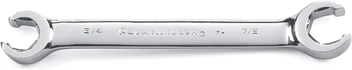 Vista 3 de GEARWRENCH Llave de tuerca acampanada, 0.512 in x 0.551 in - 81646