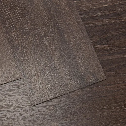 Vista 16 de Art3d - Juego de muestras de azulejos de vinilo adhesivos tipo tablón de madera, superficie rígida, núcleo duro, autoadhesivos, fáciles de usar