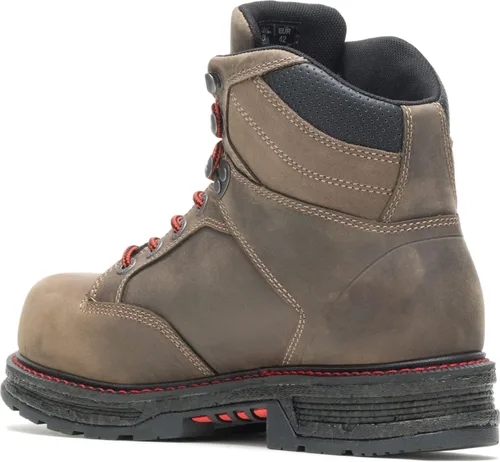 Vista 4 de WOLVERINE Botas Core Hellcat de 6 pulgadas para hombre