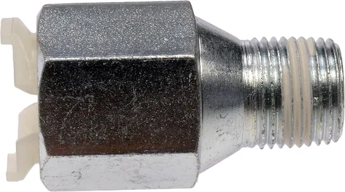 Vista 4 de Dorman 800-701 Conector de línea de enfriador de aceite compatible con modelos seleccionados
