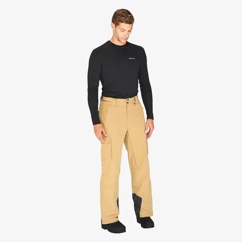 Vista 16 de Arctix Pantalones cargo de snowboard prémium para hombre