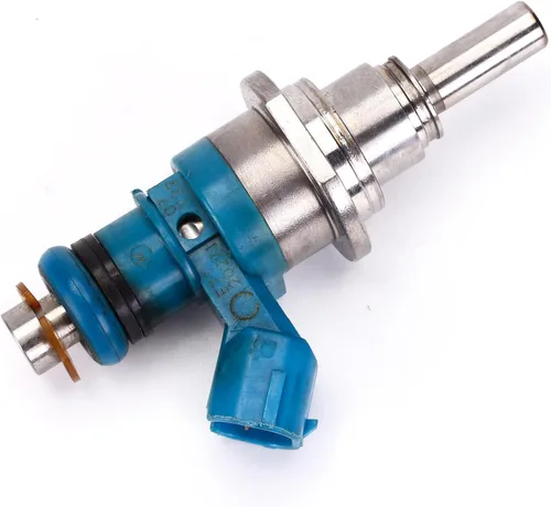 Vista 5 de Inyector de combustible Boquilla L3K9-13-250A inyectores de combustible conjunto de 4 Fit M-azda 3 10-13 6 06-07 CX-7 07-11 2.3L-L4 E7T20171