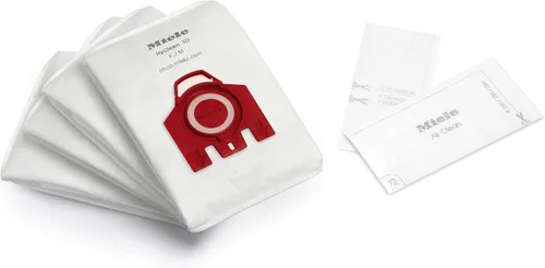 Vista 2 de Miele bolsas para aspiradoras (4 bolsas, 2 filtros)
