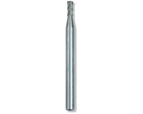 Vista 20 de Dremel 114 Broca de tallado para herramientas rotativas, perfecta para madera, plástico y metales blandos