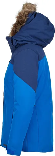 Vista 3 de Spyder Active Sports - Chaqueta de esquí Skyline con aislamiento térmico para mujer