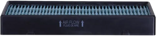 Vista 6 de Filtro de aire de cabina Pureflow PC5483X Compatible con Volvo C70 2004-98, 2000-98 S70, 1998-97 V90, 1997-94 850, 1997-93 850