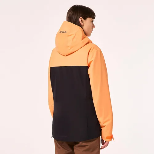 Vista 6 de Oakley Chaqueta Holly Anorak para mujer