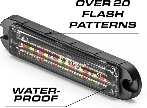 Vista 3 de Serie Q (serie, montaje en superficie plana serie Q)