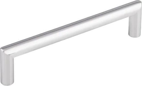Vista 4 de Top Knobs TK942AG TK942 Kinney - Tirador de gabinete de 5 pulgadas de centro a centro de la serie Lynwood
