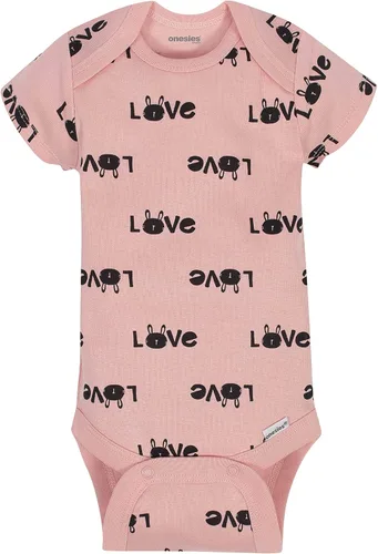 Vista 3 de Onesies Brand Baby Boys 3 Outfit Bundle Mix Match Newborn to 12m Pants Set