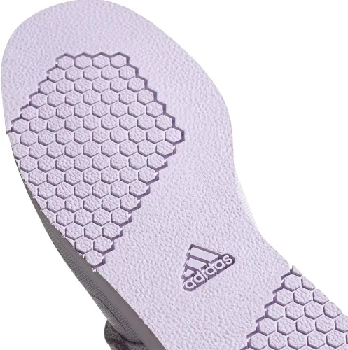 Vista 7 de adidas Powerlift 4 Cross Trainer para mujer, Glow Pink Core Black Glow Pink, 6.5