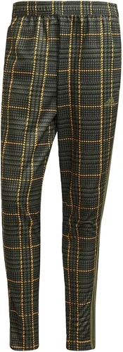 Vista 7 de adidas Tiro Tartan Pant - Focus OlivePlaid - Hombre M, Verde Oliva, M