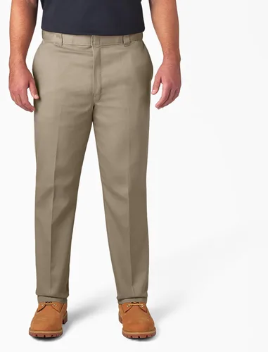 Vista 157 de Dickies - Pantalones de trabajo originales 874, para hombre