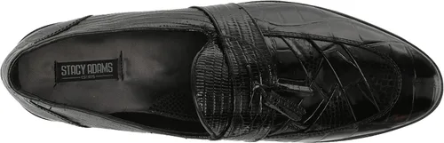 Vista 5 de STACY ADAMS Mocasín Santana Ii Tassel para hombre