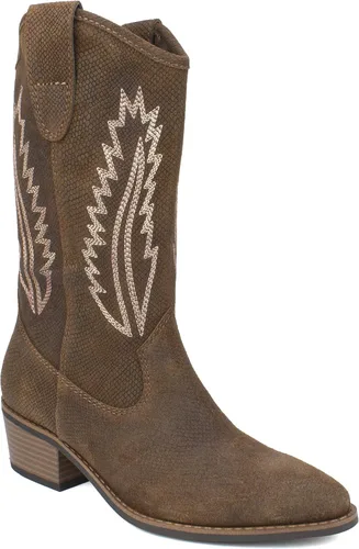 Vista 3 de WHITE MOUNTAIN Shoes CARAWAY - Botas para mujer