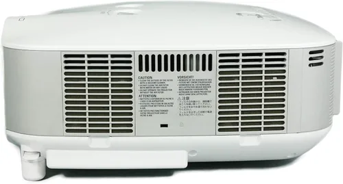 Vista 7 de NP1150 LCD Proj XGA 600: 1 3700 lúmenes