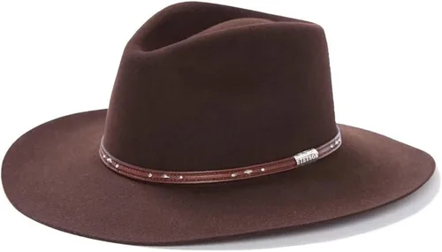 Vista 2 de Stetson Pawnee para hombre