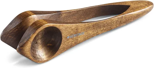 Vista 12 de Instrumento de percusión, madera de arce canadiense hecha a mano, sonido popular de madera natural, gran regalo para todas las edades con cualquier