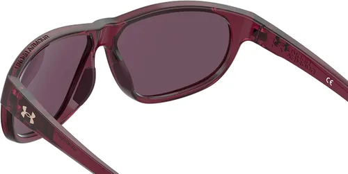 Vista 8 de Under Armour Lentes de sol ovalados Ua Intensity para mujer