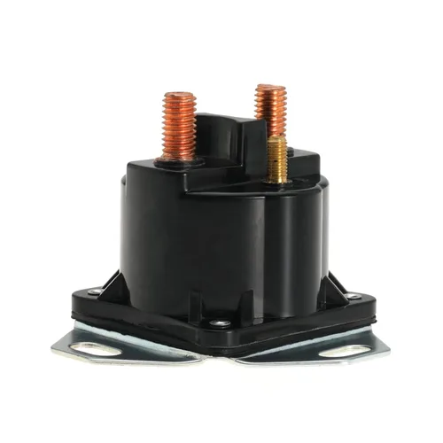 Vista 8 de Relé de Interruptor de Bobina de Arranque para Ford F150 F250 F350 F450 F550 E150 E250 E350 Escort Bronco Mustang Ranger Reemplazo SS598T SW1951C
