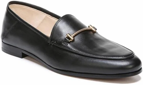 Vista 2 de Sam Edelman Lior Black M para mujer