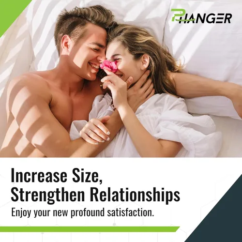 Vista 6 de Dispositivo PHanger – Percha profesional para el pene