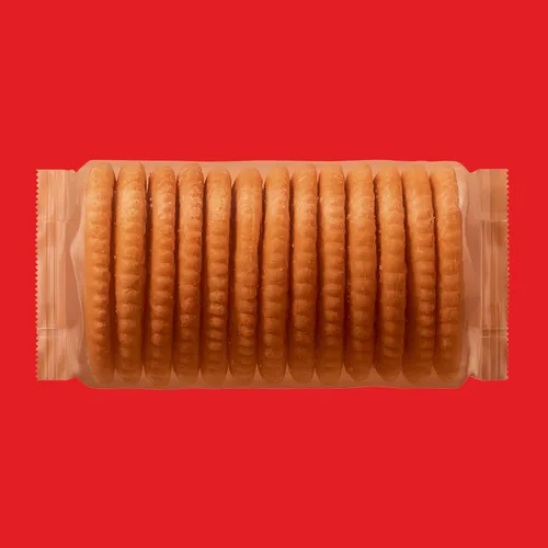 Vista 5 de Crackers Ritz Fresh Stacks sabor panceta, 11.5 onzas