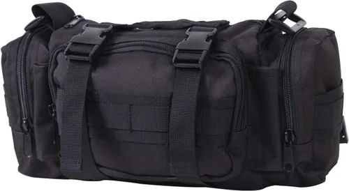Vista 2 de Rothco 5984: Kit de trauma táctico de acceso rápido