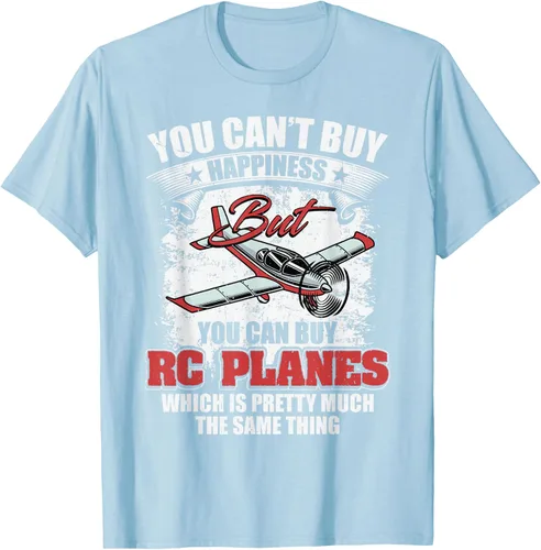 Vista 76 de Camiseta de aviones controlados por radio control RC Avión de combate Jet RC, Negro