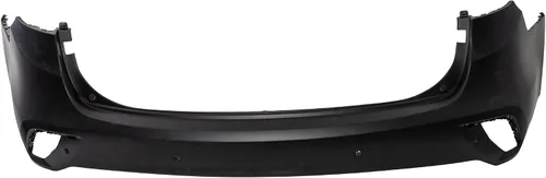 Vista 61 de Garage-Pro Cubierta de parachoques para Hyundai Sonata 2006-2008 trasero imprimado