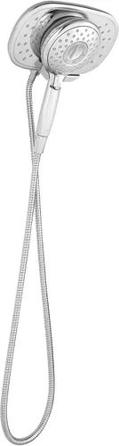 Vista 8 de American Standard Regadera 9038254.002 Spectra Dou 1.8 CH 1.8, 9038254.295