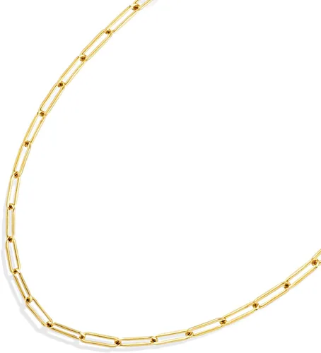 Vista 8 de Jewelry Atelier Gold Chain Necklace Collection for Women and Men - Box, Clip & Cable