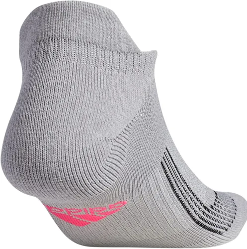 Vista 5 de adidas Calcetines Ub21 Superlite para correr con pestañas para hombre 2 pares