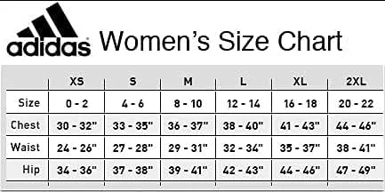 Vista 5 de adidas Medias largas para mujer diseñadas 2 Move 3 rayas de altura alta